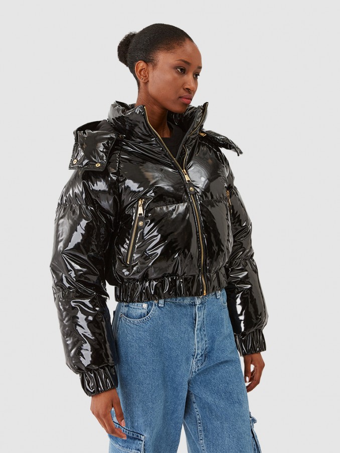 Chaqueta Mujer Versace