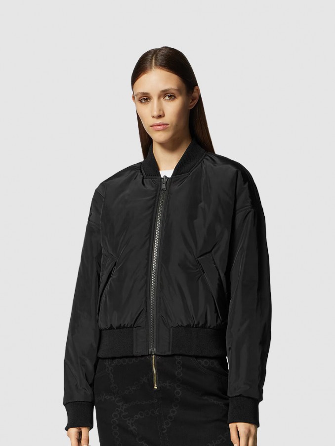 Jacket Woman Versace