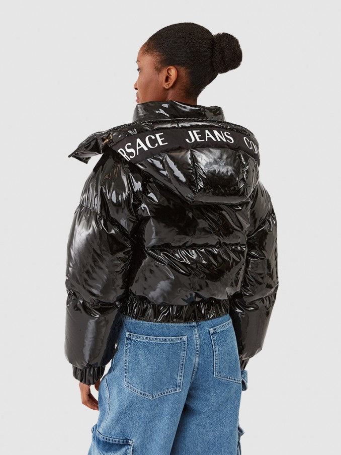 Chaqueta Mujer Versace