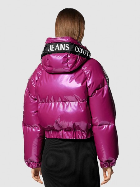 Chaqueta Mujer Versace
