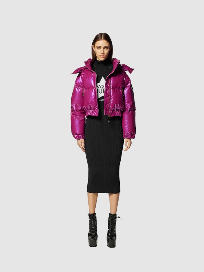 Chaqueta Mujer Versace