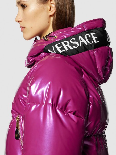 Chaqueta Mujer Versace