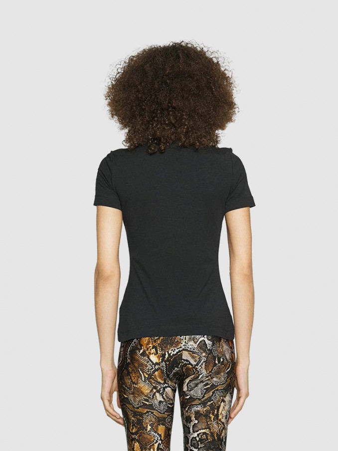 Camiseta Mujer Just Cavalli