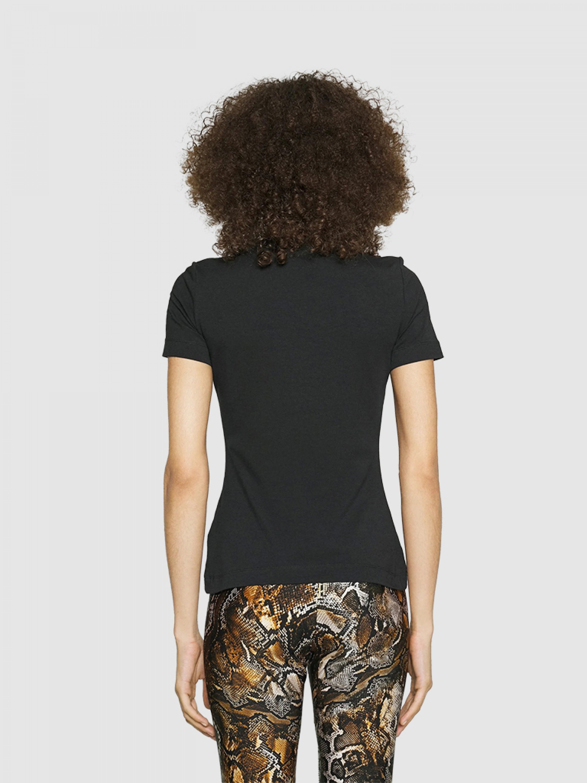 Camiseta Mujer Just Cavalli