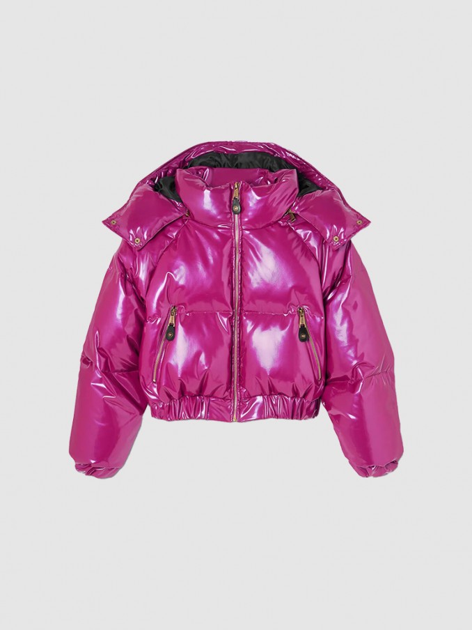 Chaqueta Mujer Versace