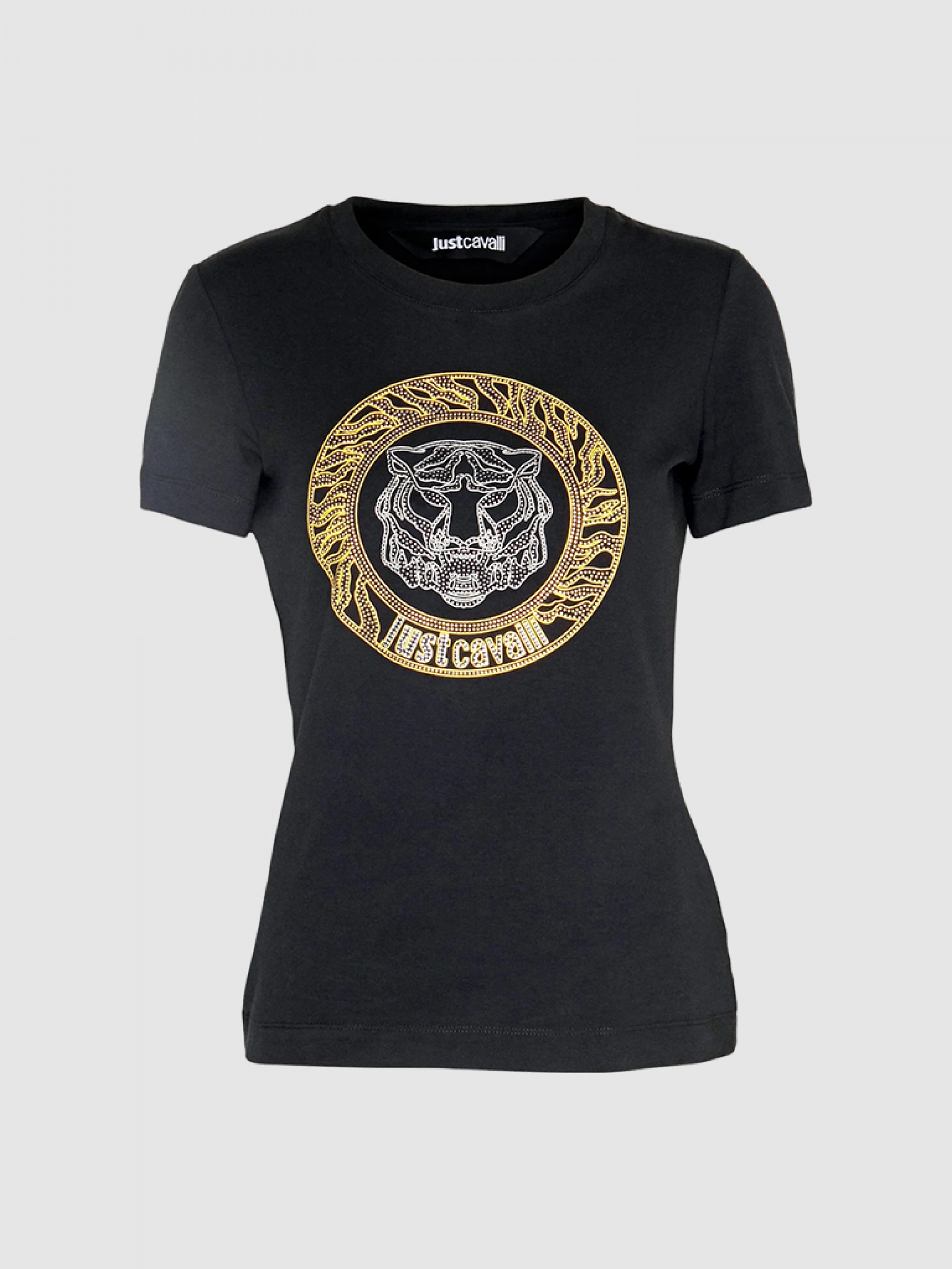 Camiseta Mujer Just Cavalli