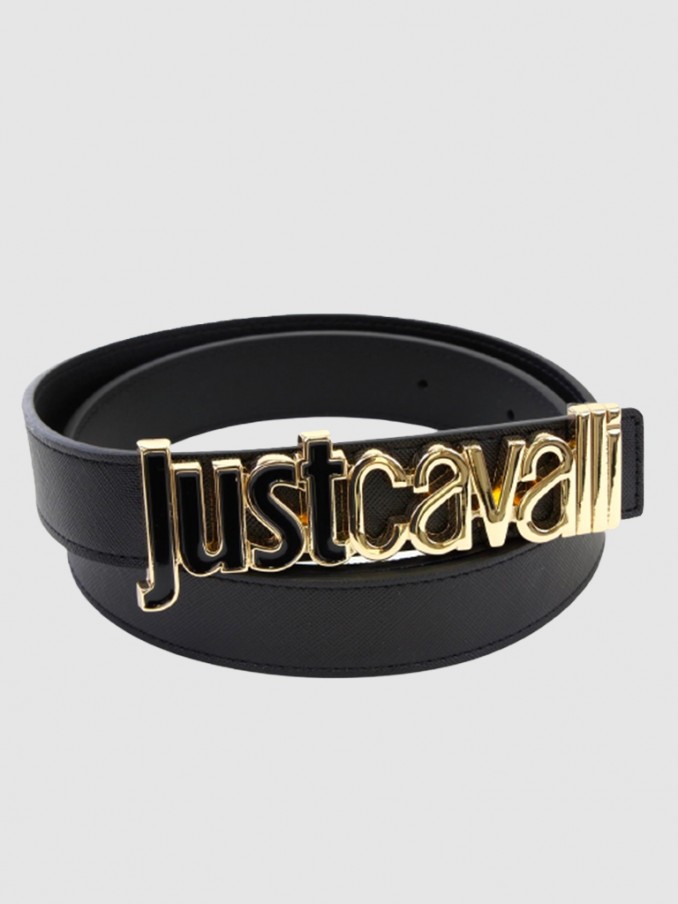 Cinturon Mujer Just Cavalli