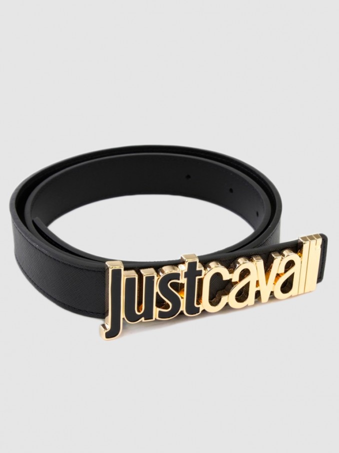 Cinturon Mujer Just Cavalli