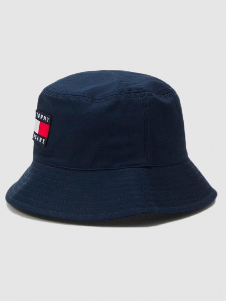 Hats Man Tommy Jeans Hats Man Tommy Jeans