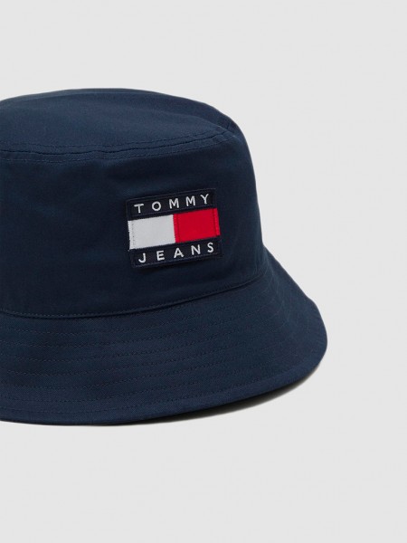 Hats Man Tommy Jeans Hats Man Tommy Jeans