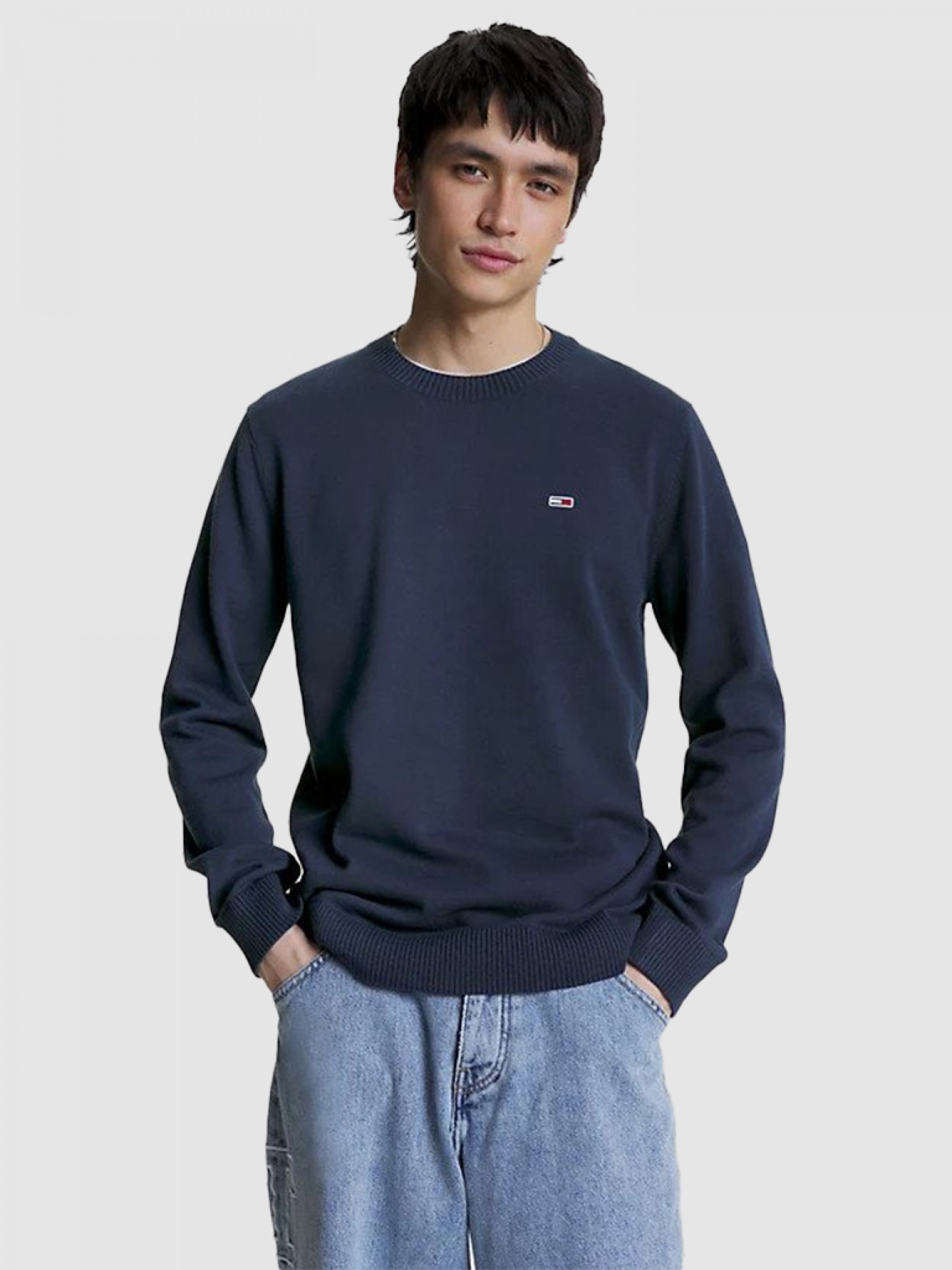Sueter Hombre Tommy Jeans