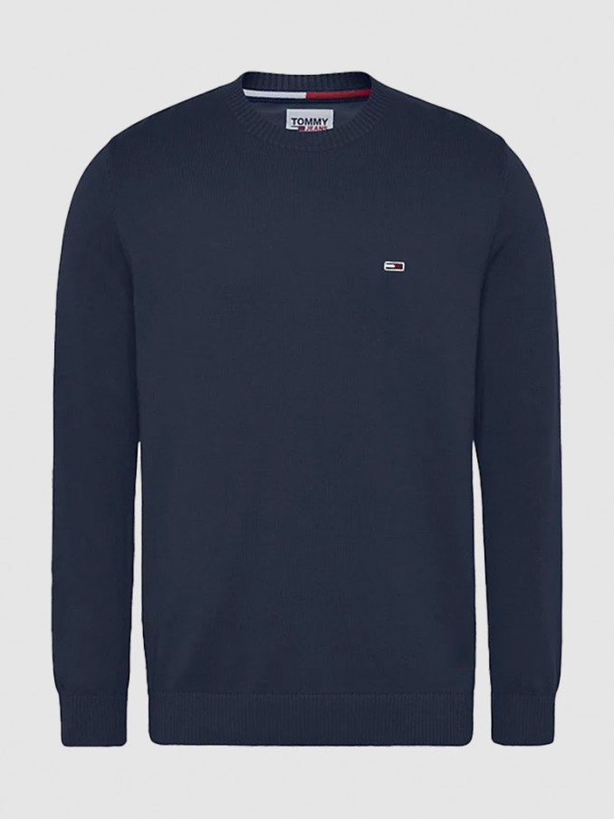 Sueter Hombre Tommy Jeans