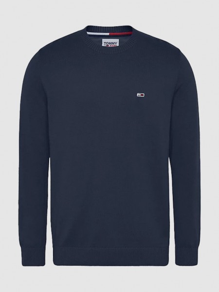 Sueter Hombre Tommy Jeans