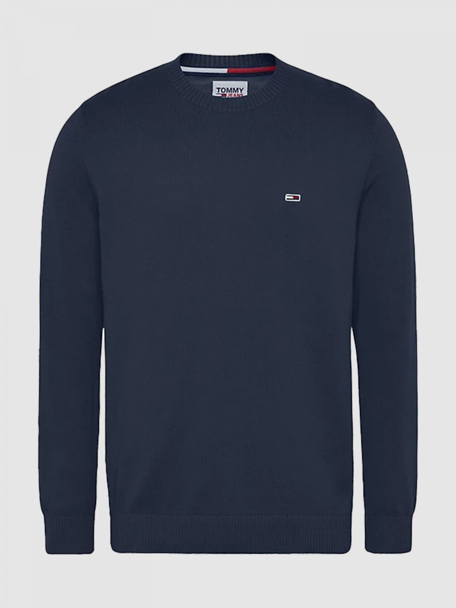 Sueter Hombre Tommy Jeans