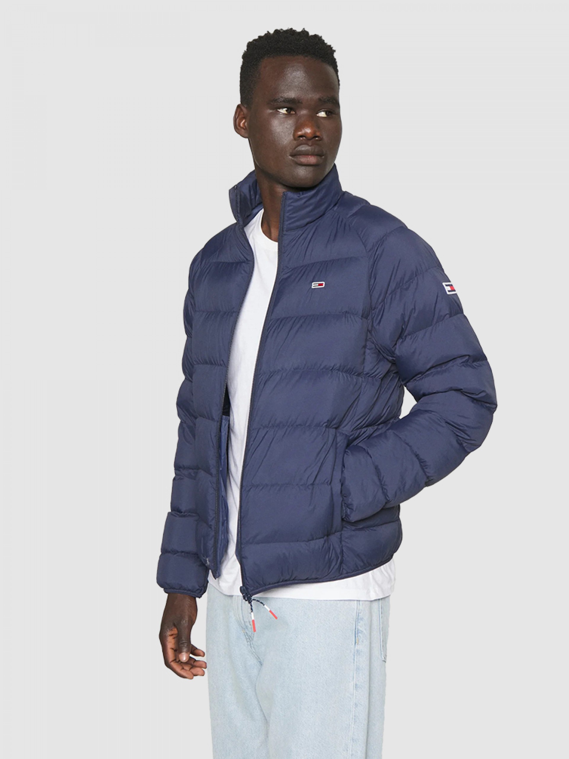 Chaqueta Hombre Tommy Jeans
