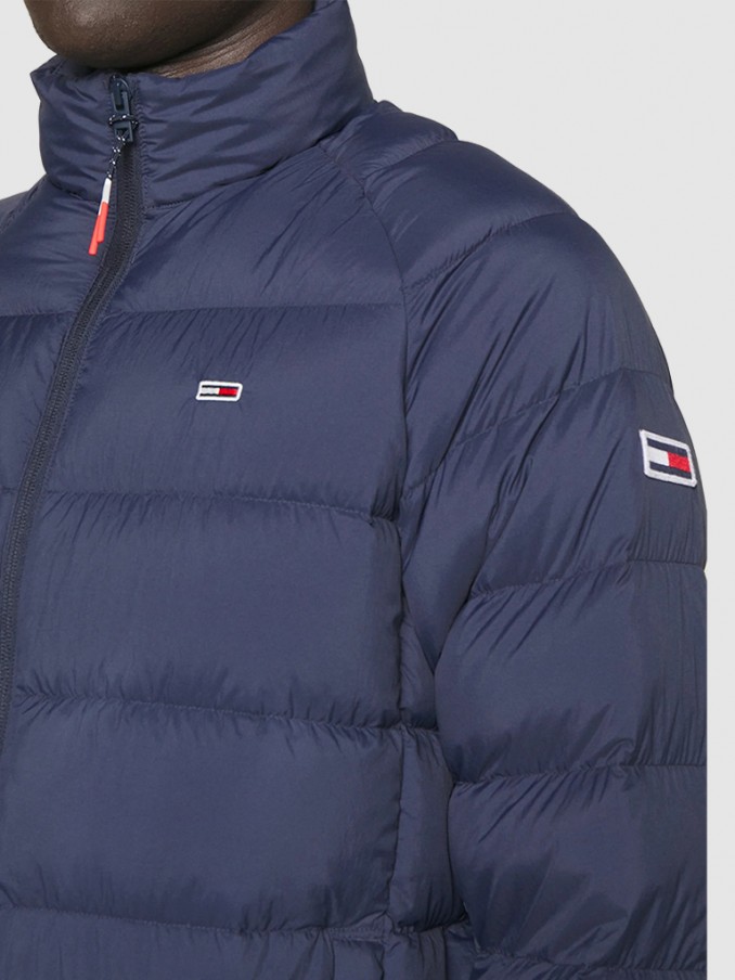 Chaqueta Hombre Tommy Jeans
