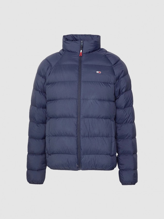 Chaqueta Hombre Tommy Jeans