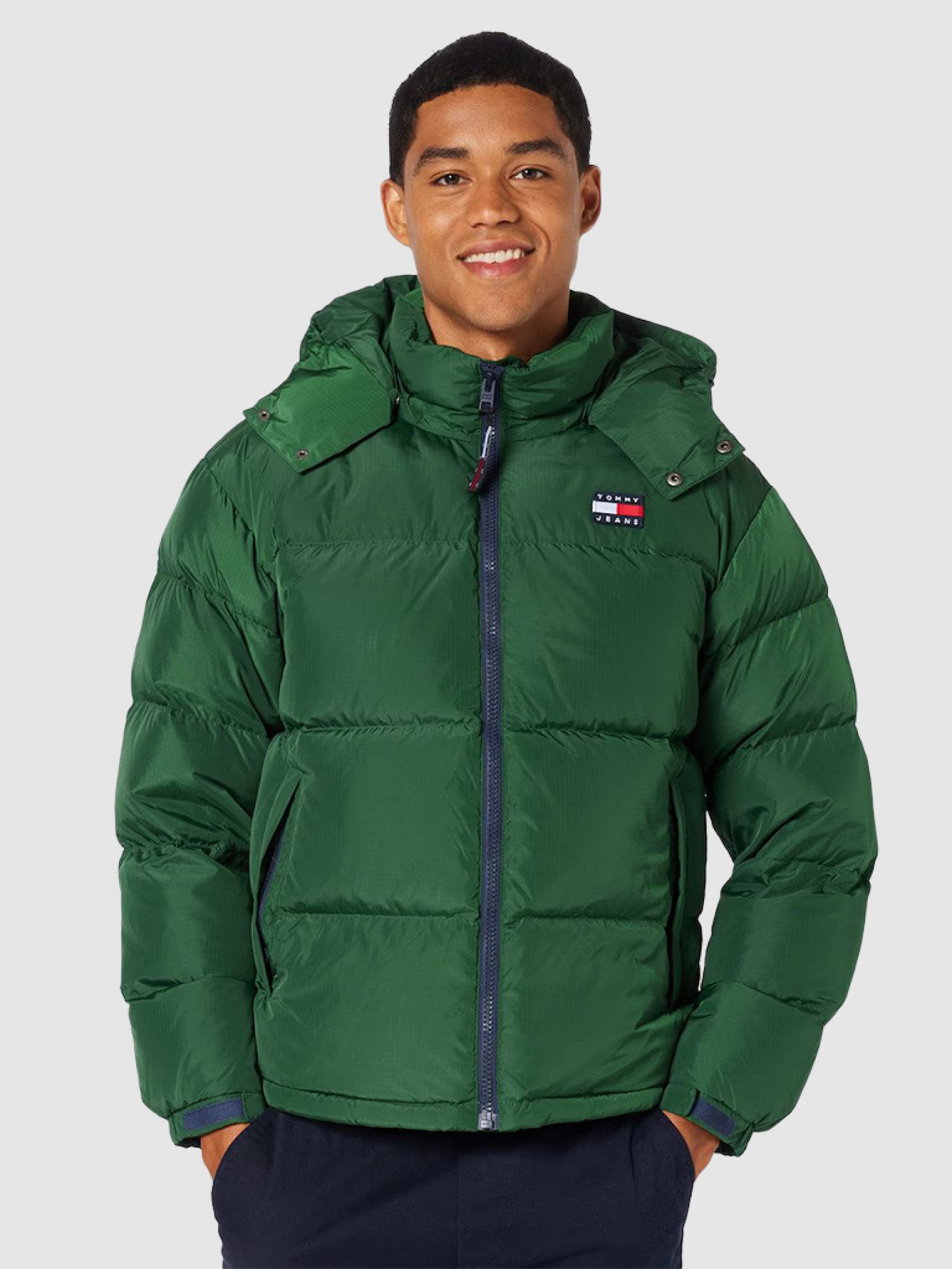 Chaqueta Hombre Tommy Jeans