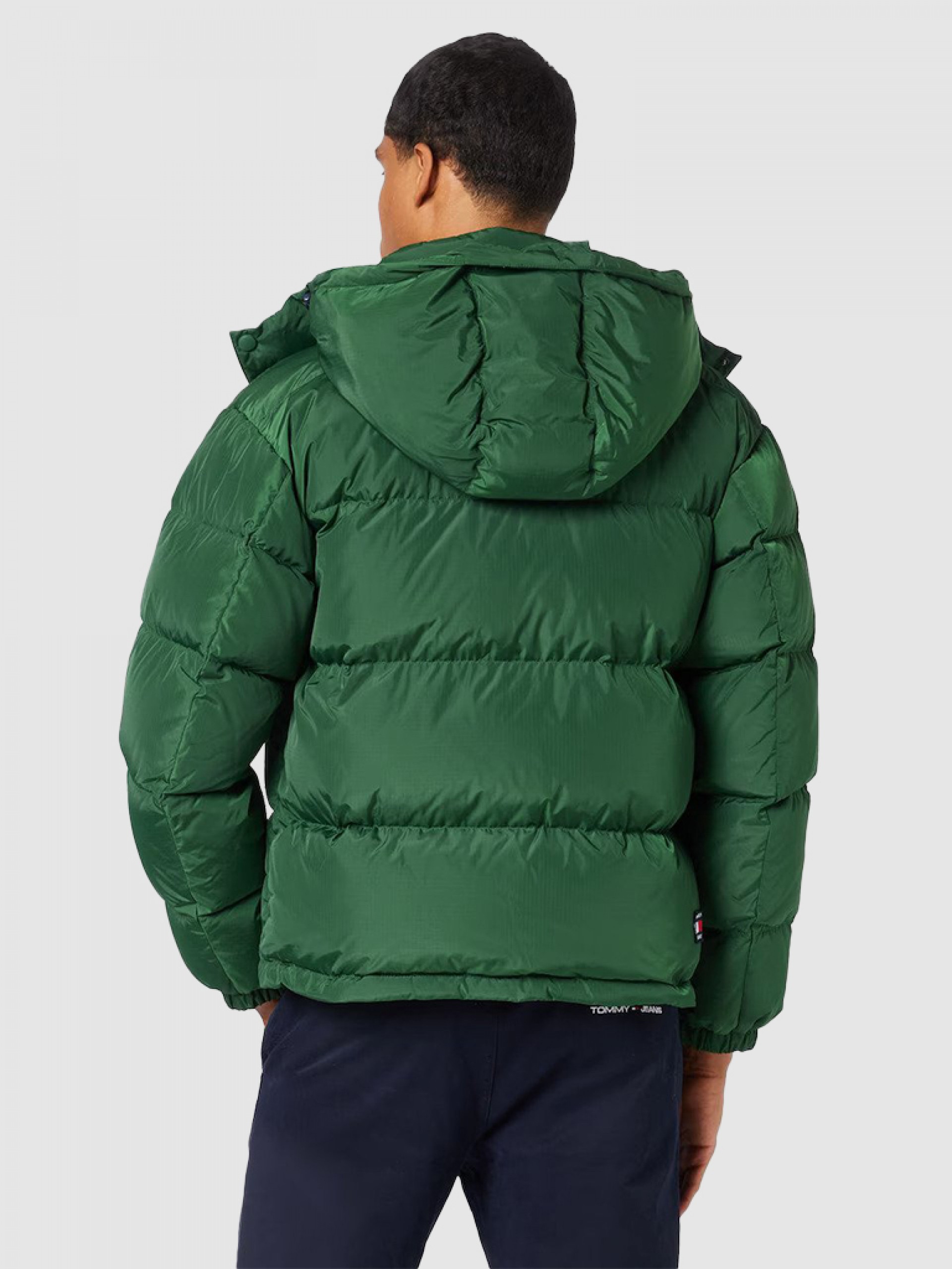 Chaqueta Hombre Tommy Jeans