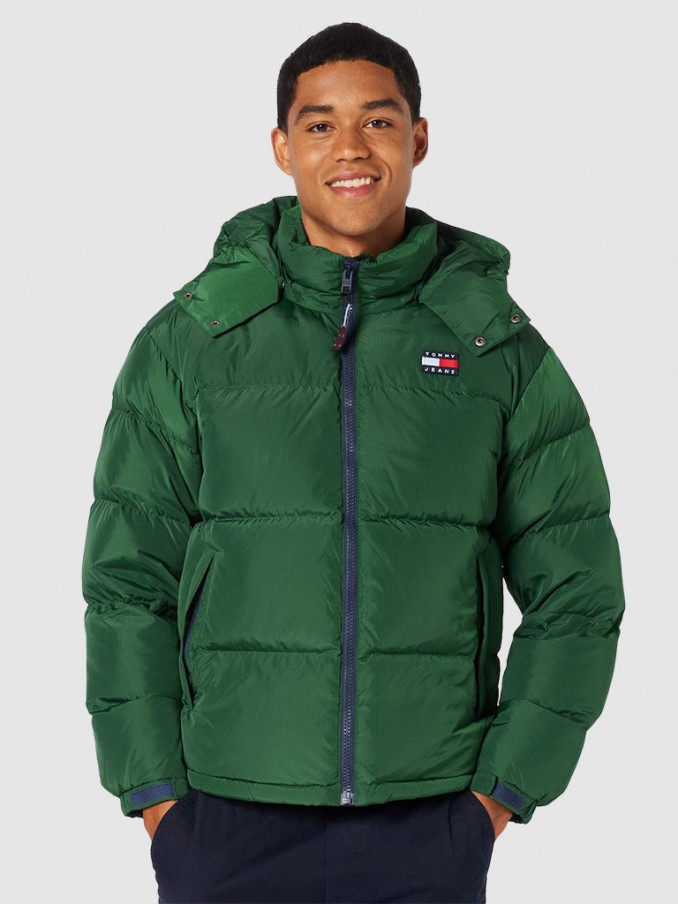 Chaqueta Hombre Tommy Jeans