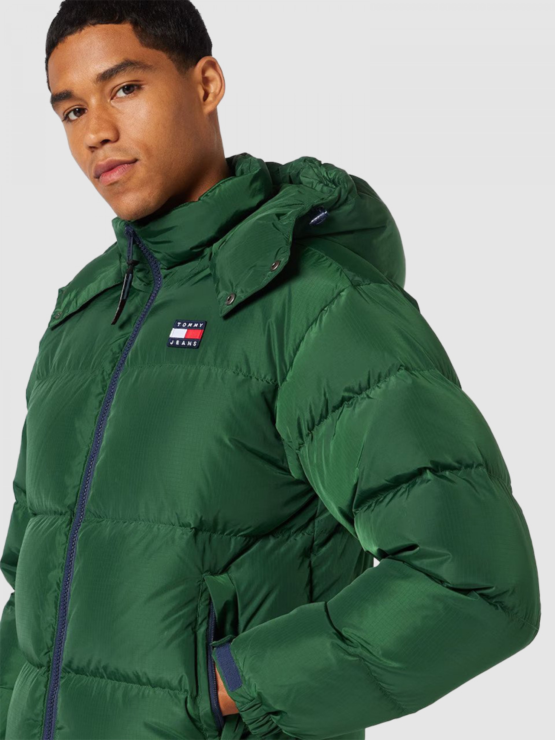 Chaqueta Hombre Tommy Jeans