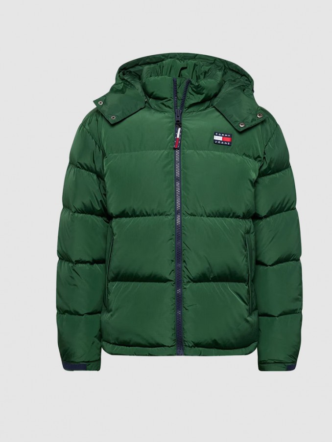 Chaqueta Hombre Tommy Jeans