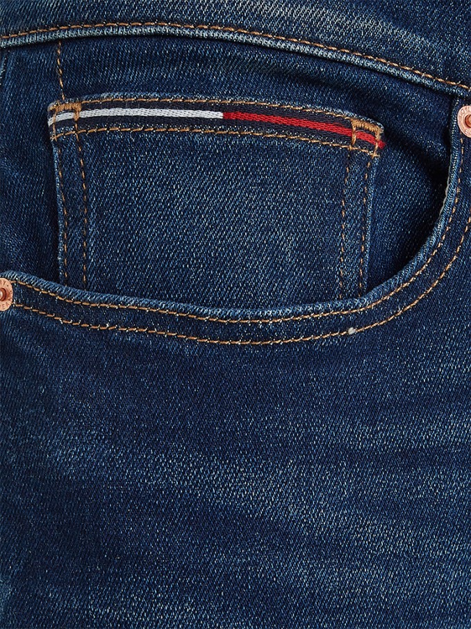 Pantalones Hombre Tommy Jeans