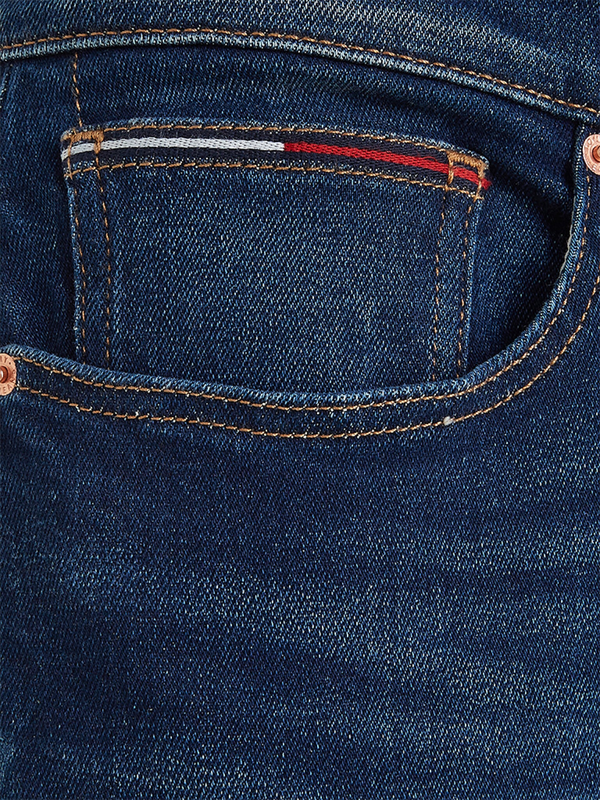Pantalones Hombre Tommy Jeans