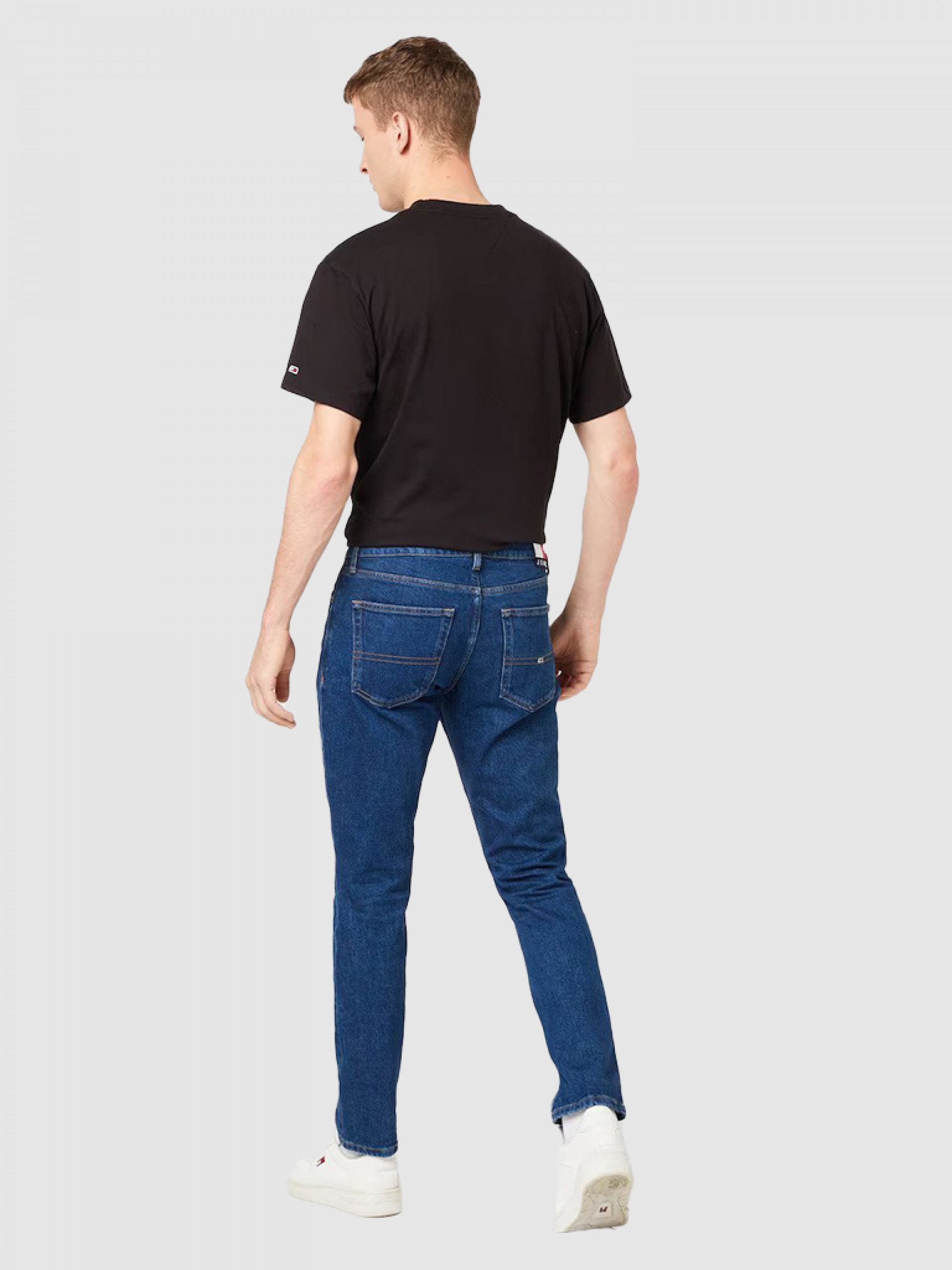 Pants Man Tommy Jeans