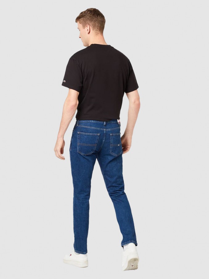 Pants Man Tommy Jeans