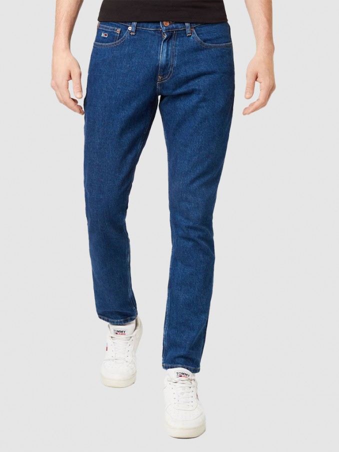 Pants Man Tommy Jeans
