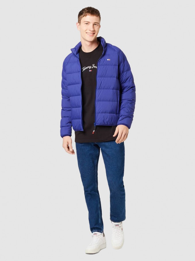 Pants Man Tommy Jeans