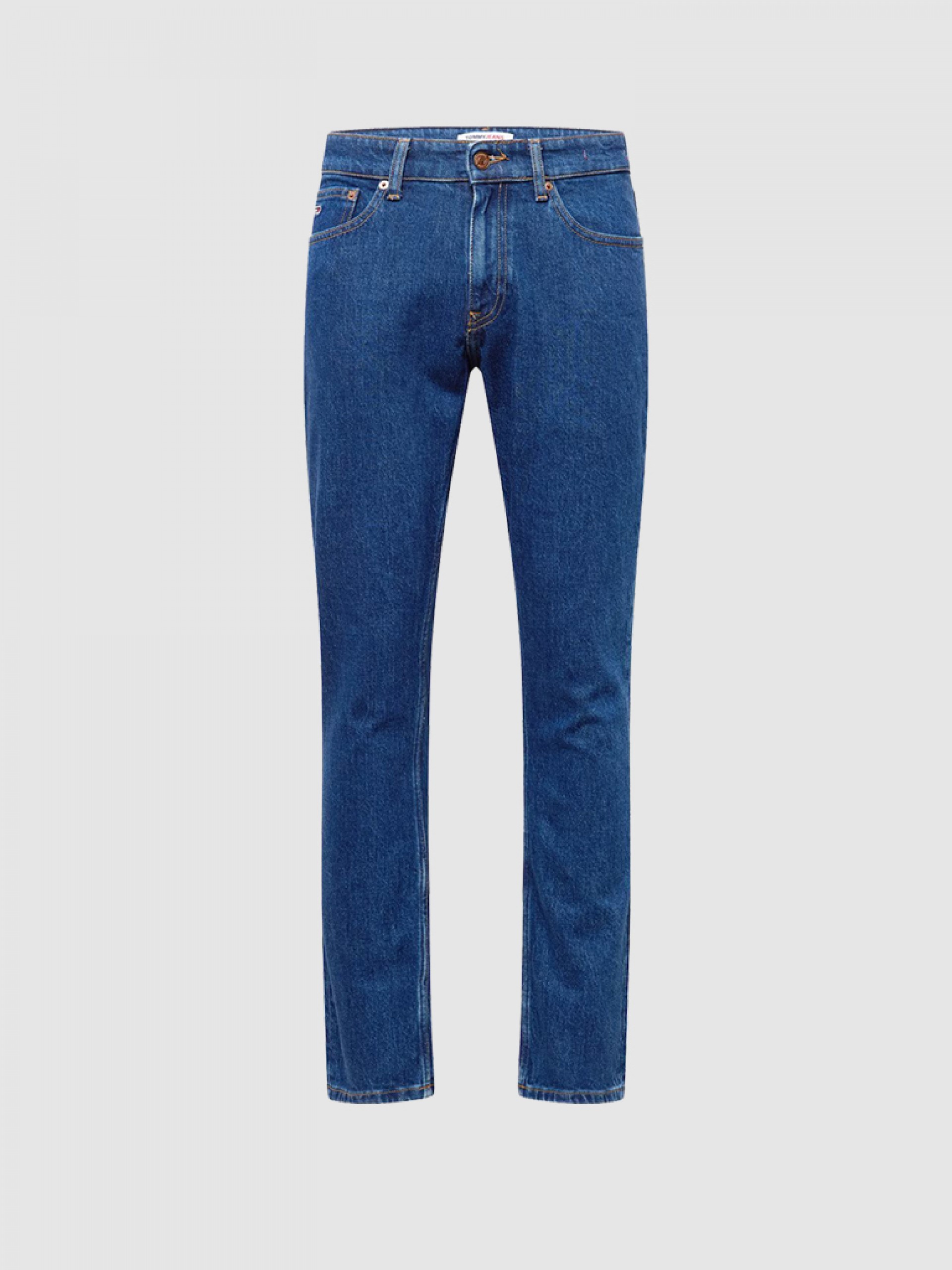 Pants Man Tommy Jeans