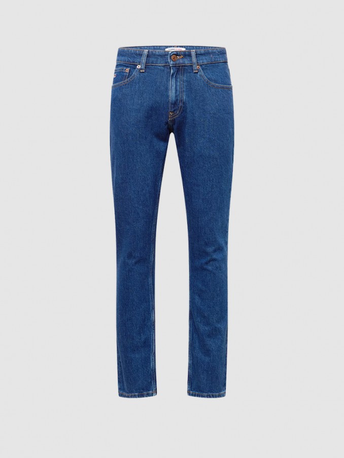 Pants Man Tommy Jeans
