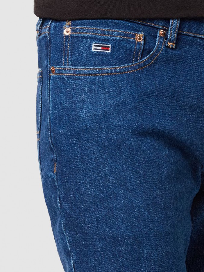 Pants Man Tommy Jeans
