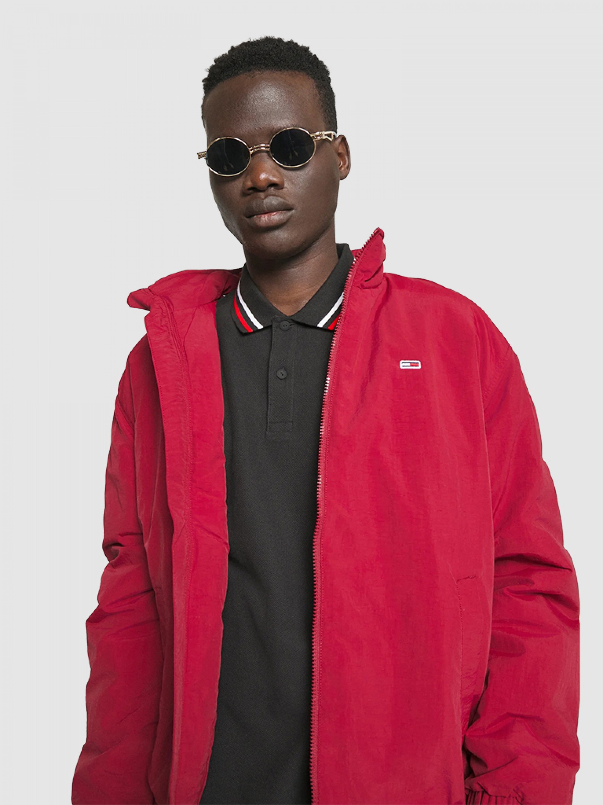 Chaqueta Hombre Tommy Jeans