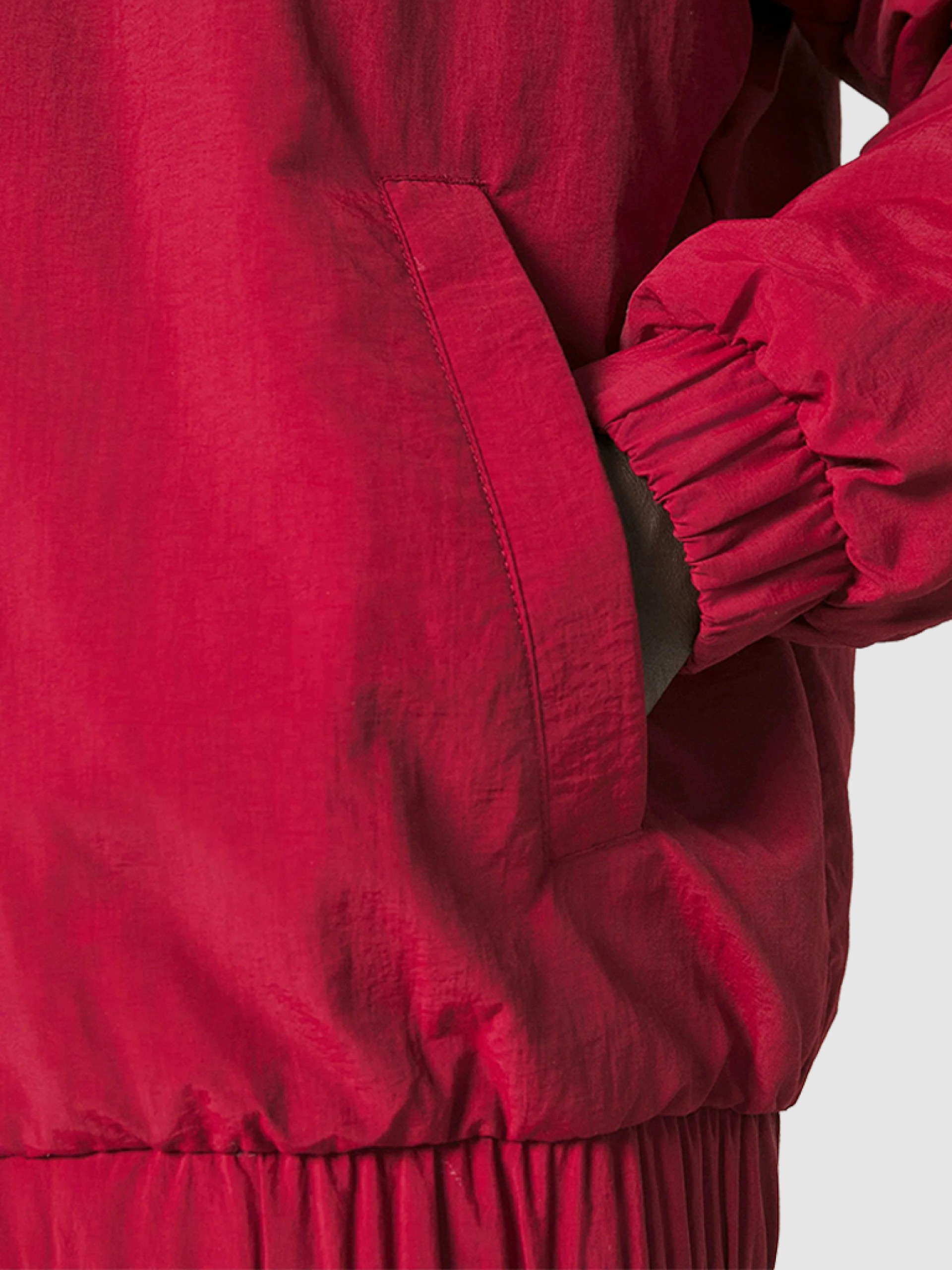 Chaqueta Hombre Tommy Jeans