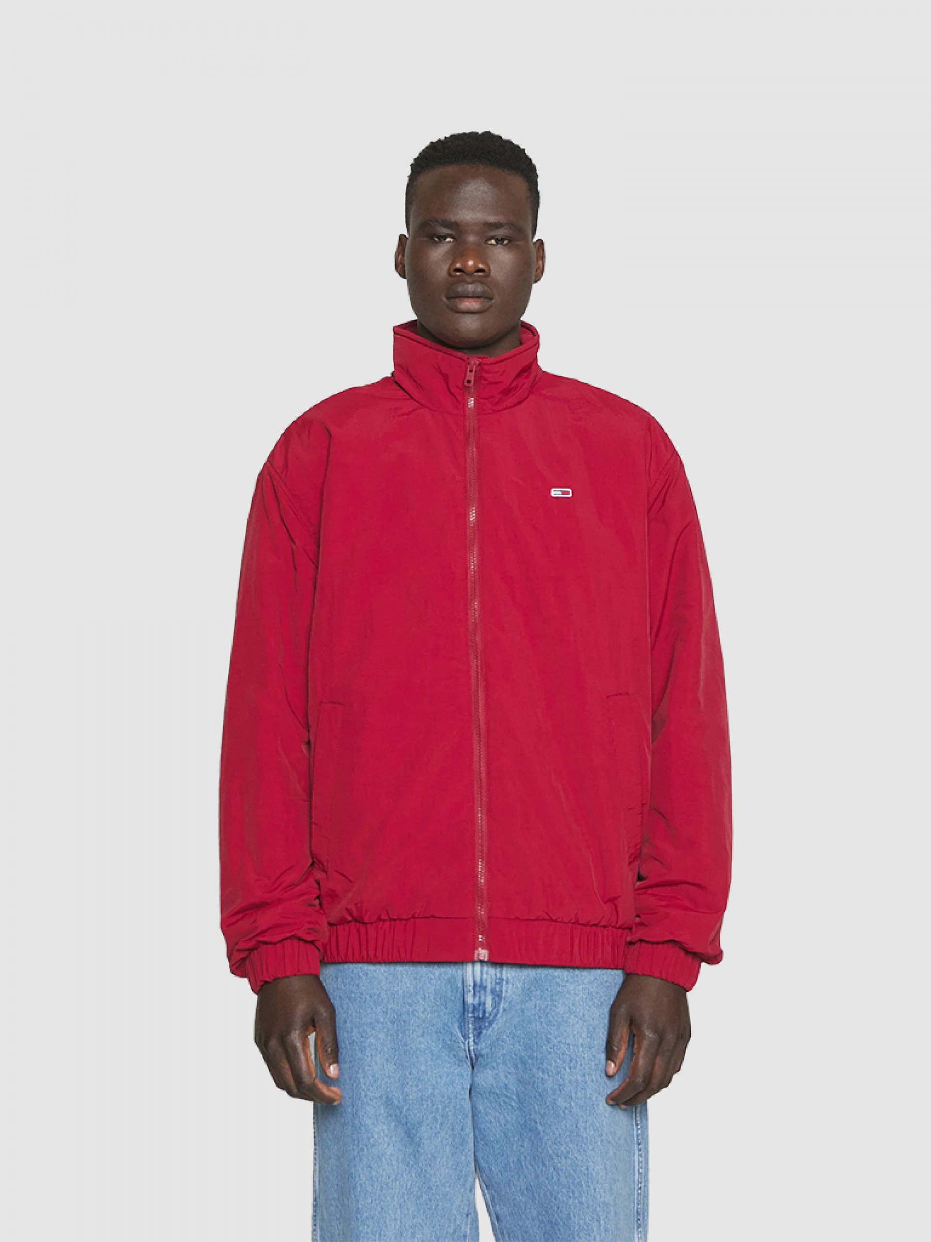 Chaqueta Hombre Tommy Jeans