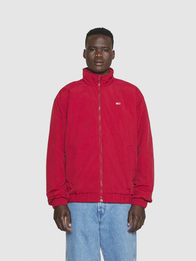 Jacket Man Tommy Jeans