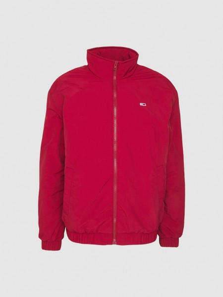 Chaqueta Hombre Tommy Jeans