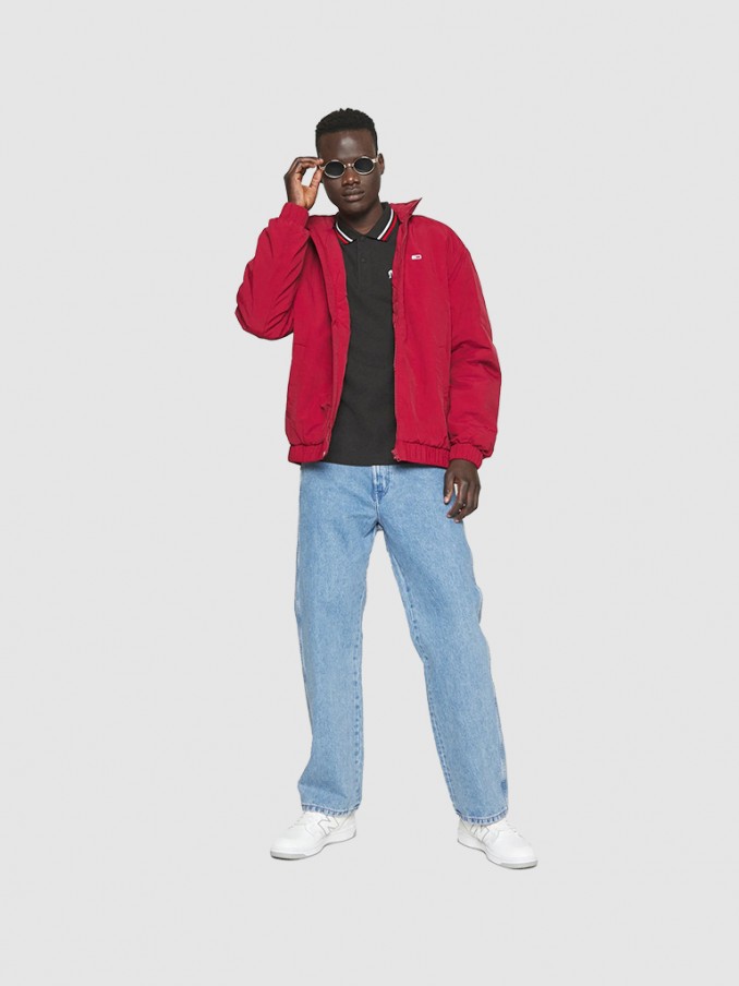 Jacket Man Tommy Jeans