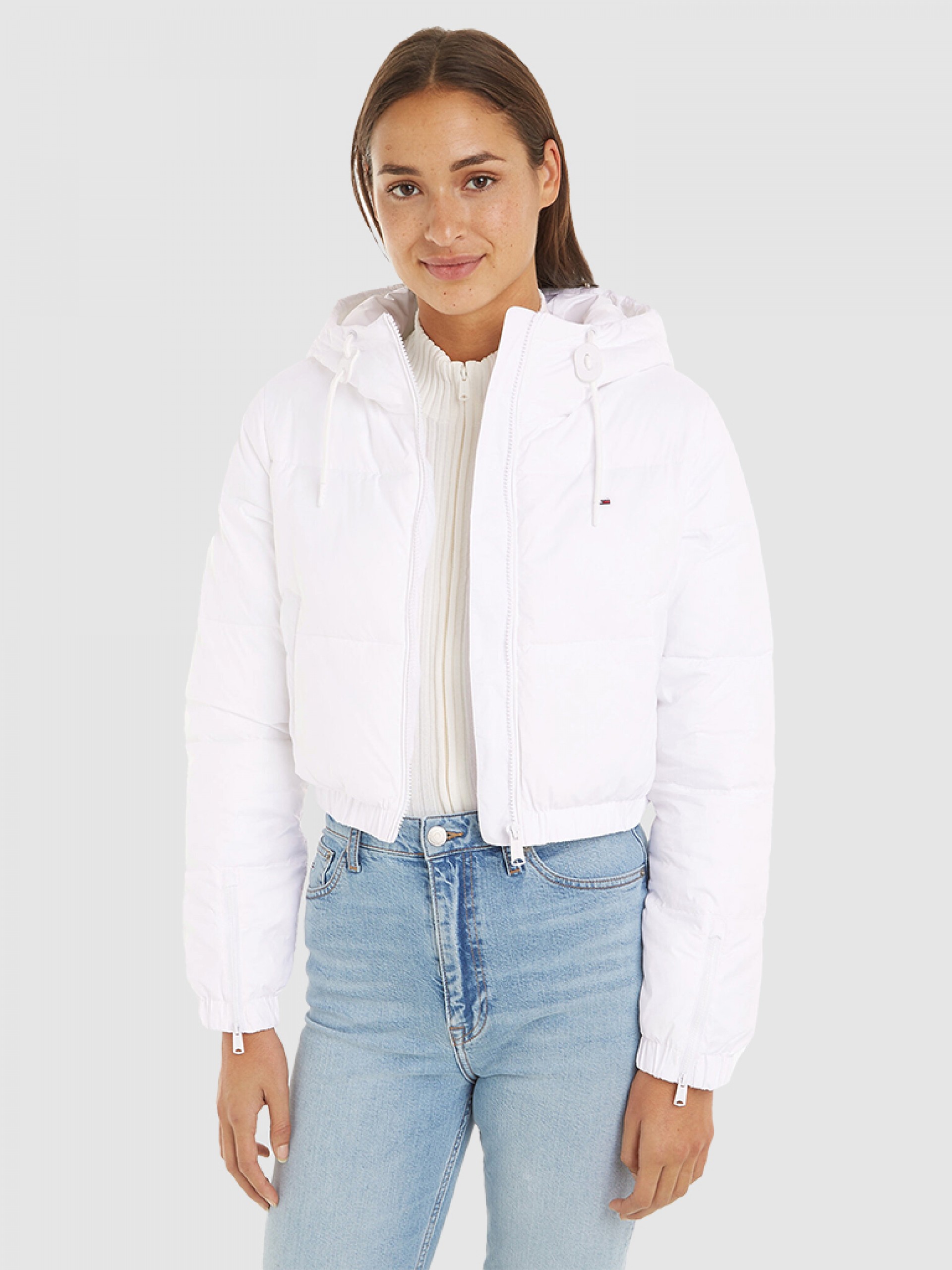 Chaqueta Mujer Tommy Jeans