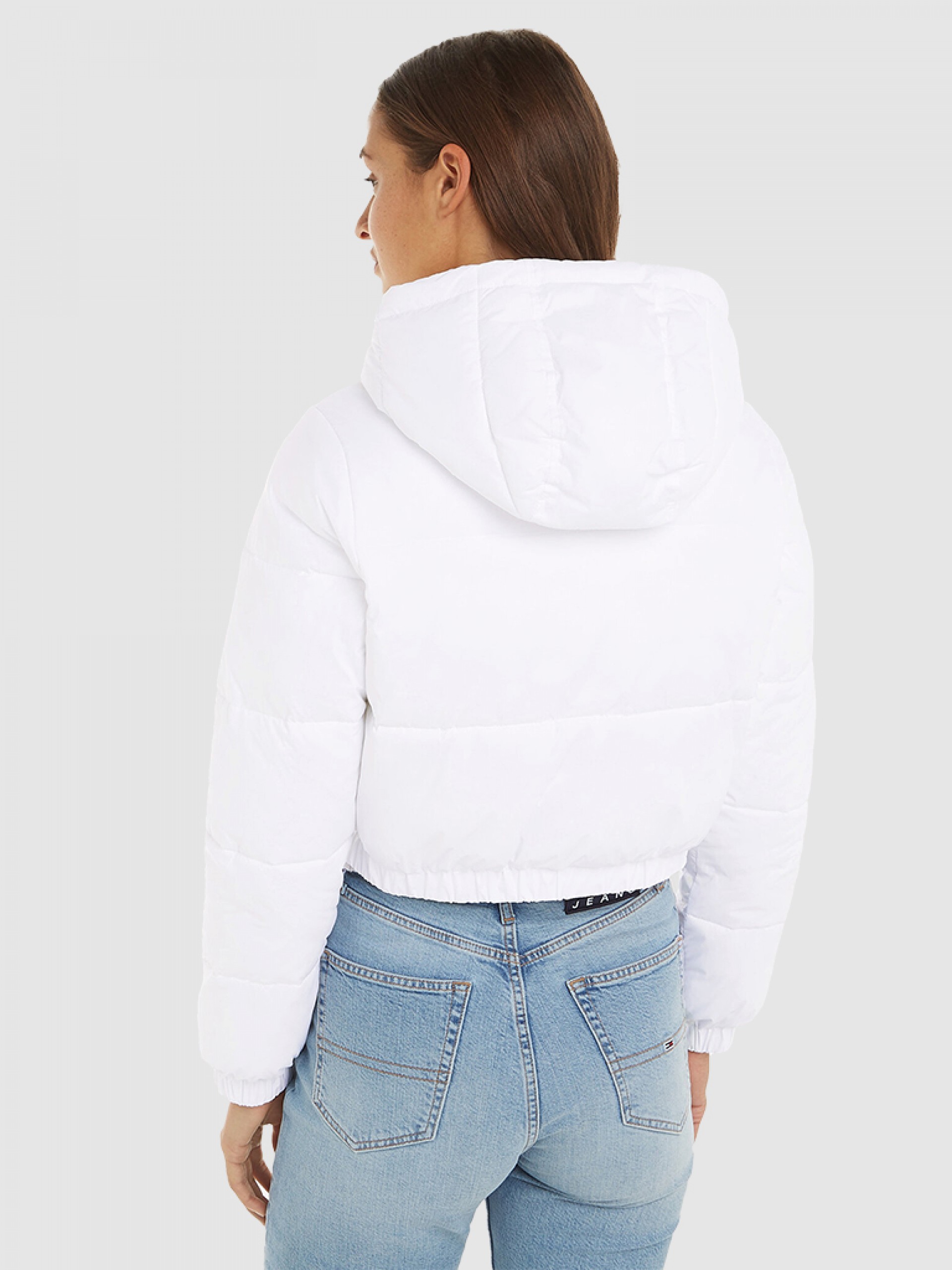 Chaqueta Mujer Tommy Jeans