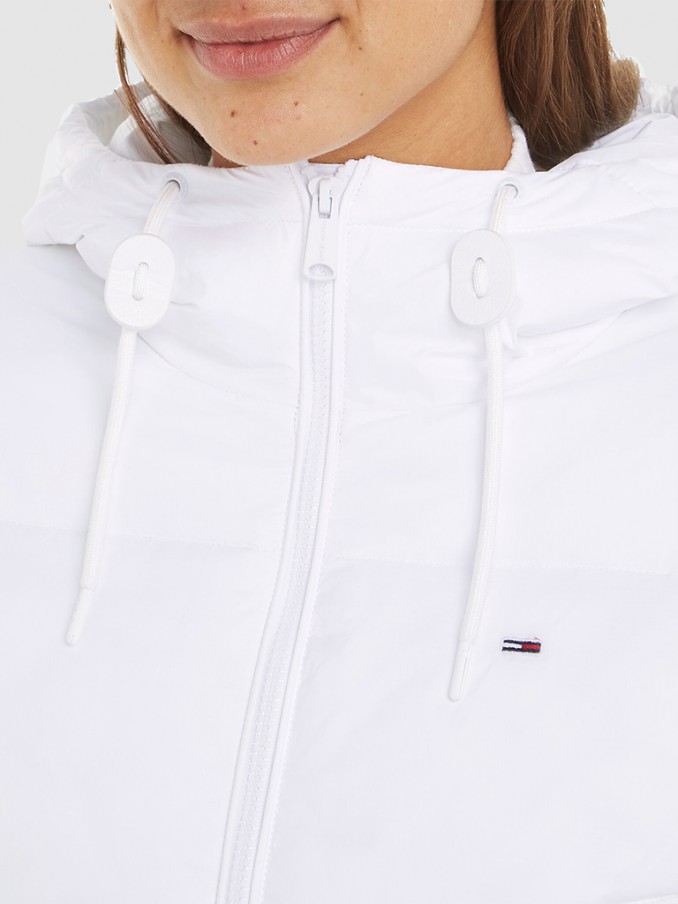 Chaqueta Mujer Tommy Jeans