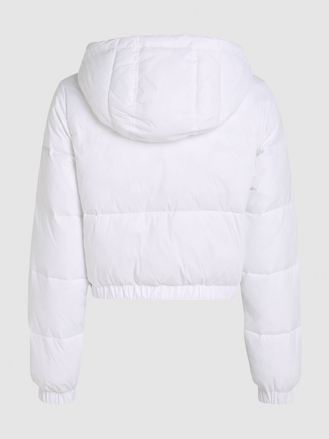 Chaqueta Mujer Tommy Jeans