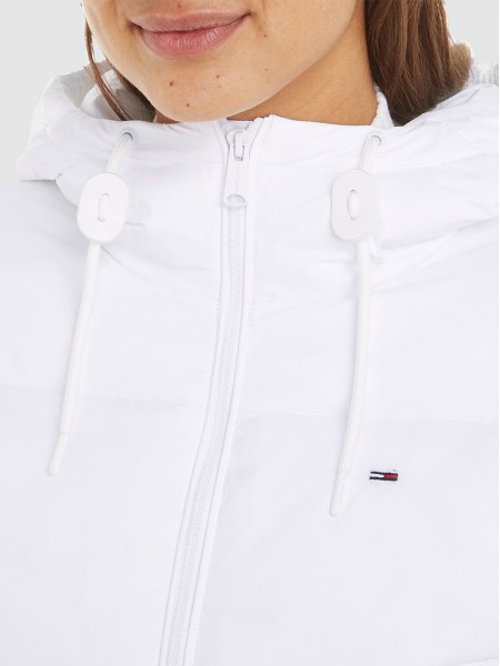 Jacket Woman Tommy Jeans