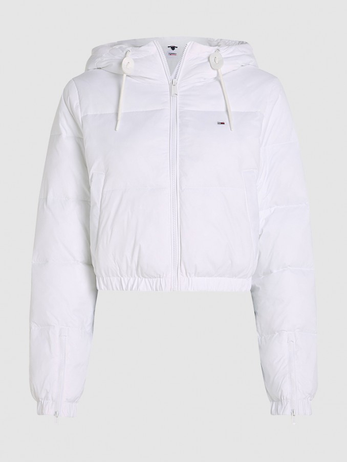 Chaqueta Mujer Tommy Jeans