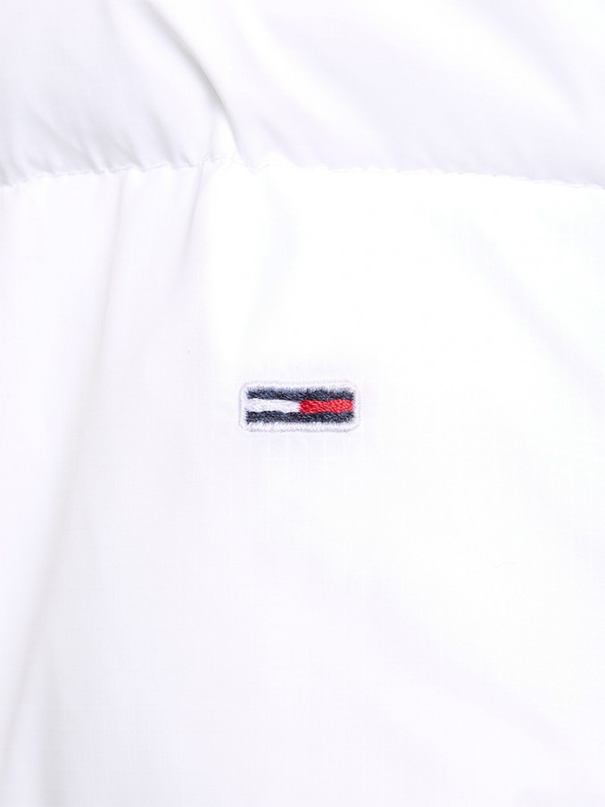 Chaqueta Mujer Tommy Jeans