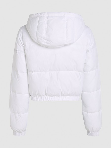 Jacket Woman Tommy Jeans