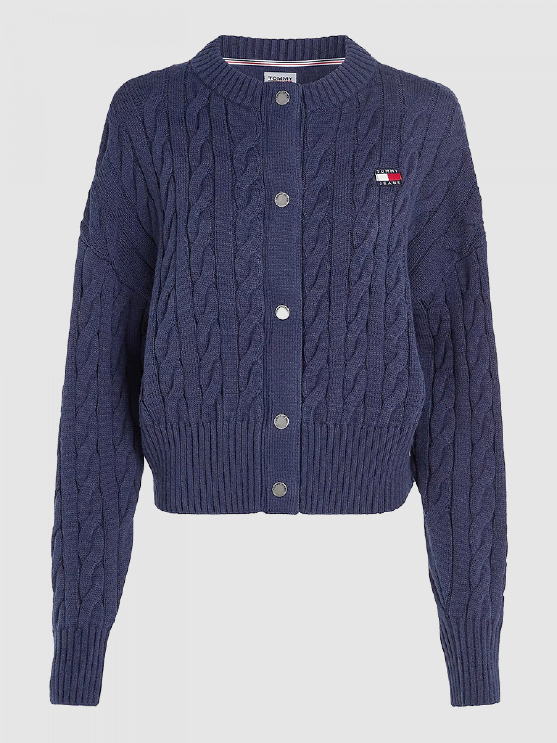 Jacket Woman Tommy Jeans